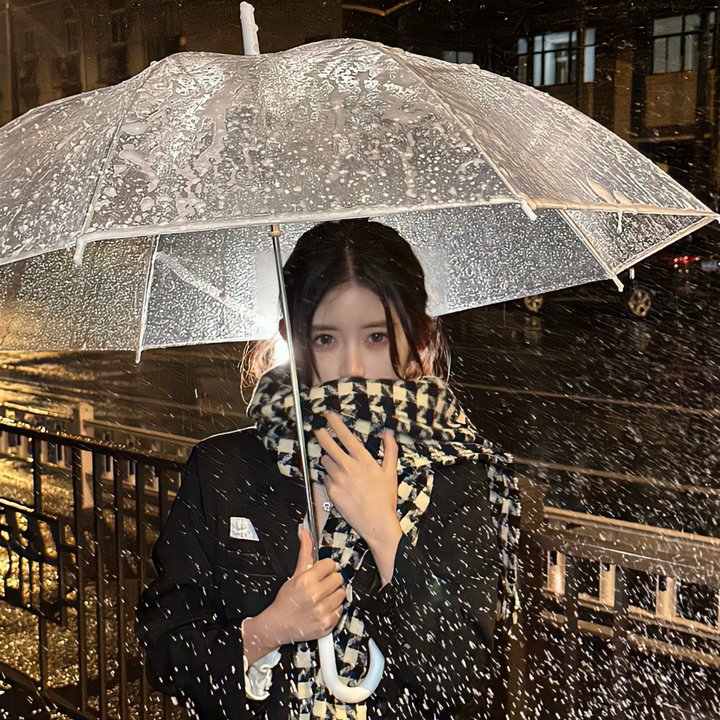 温内图与混血阿帕契人