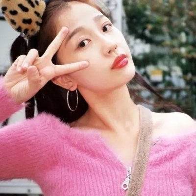 长大尾巴的兔子